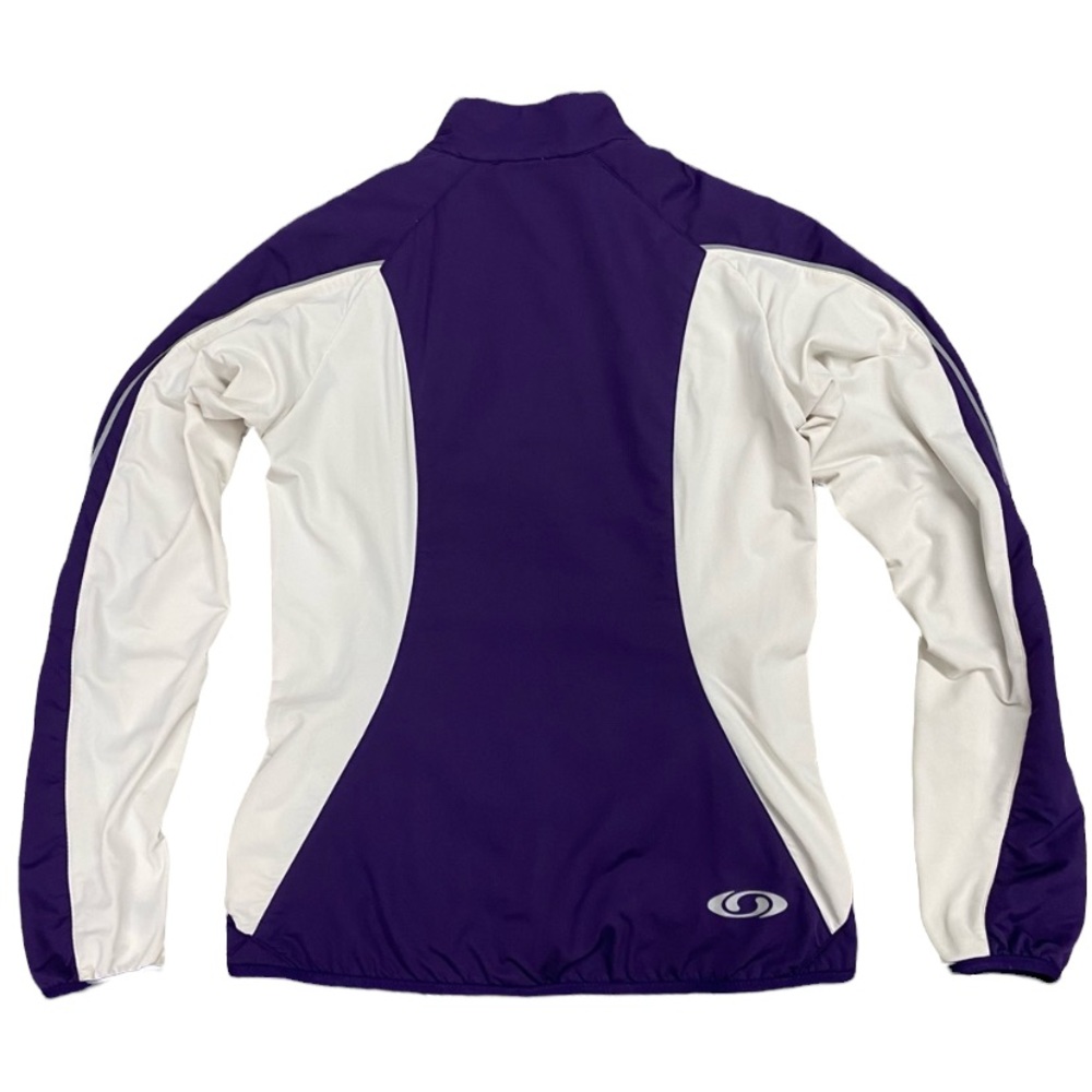 Salomon Running Jacket - Picture 2 of 12